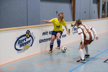 Bild 312 - Frauen Loewinnen Cup